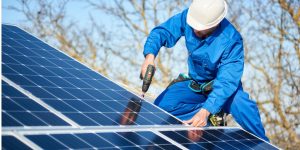 Installation Maintenance Panneaux Solaires Photovoltaïques à Spechbach-le-Haut